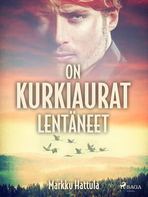 cover image of On kurkiaurat lentäneet